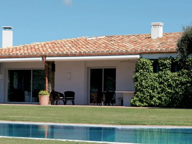 Casa in muratura