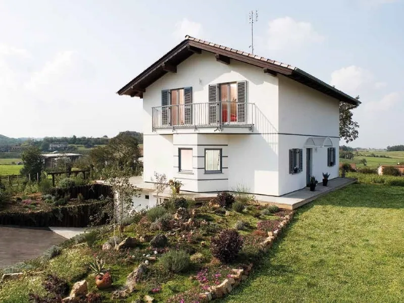 Casa mia 141 Spazio Positivo