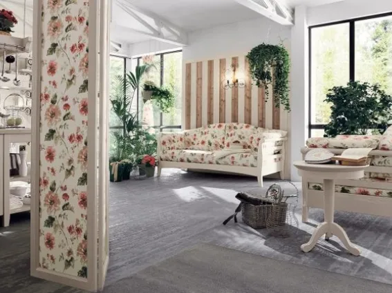 Come arredare casa in stile provenzale