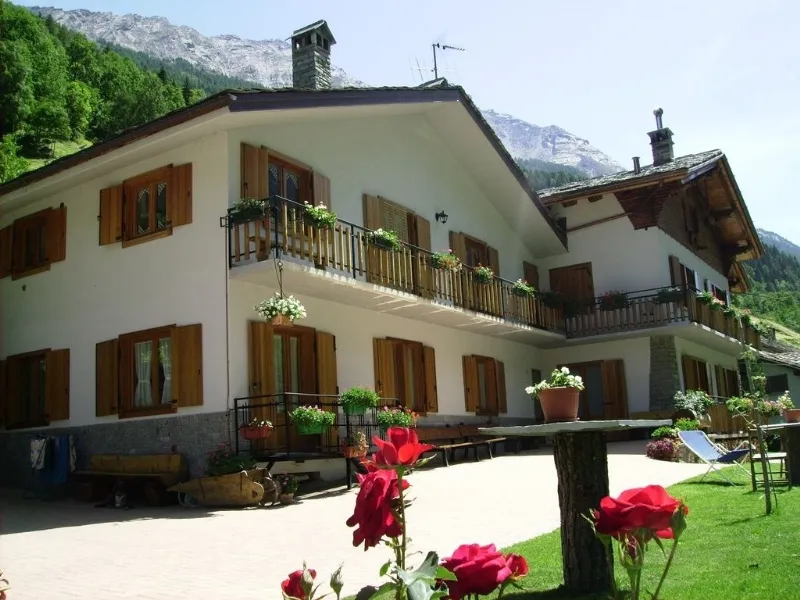 Affittare case vacanze