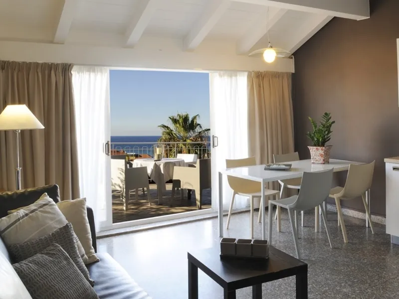 Appartamenti casa vacanze