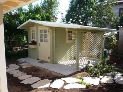 casette da giardino