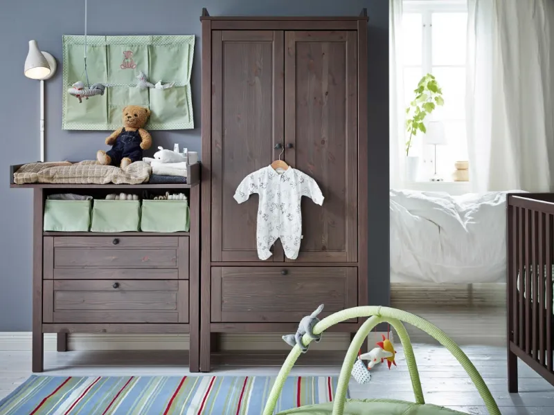 Ikea catalogo cassettiere