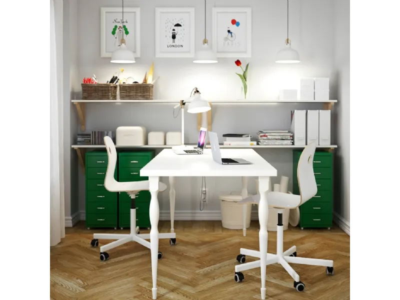 Cassettiera Ikea