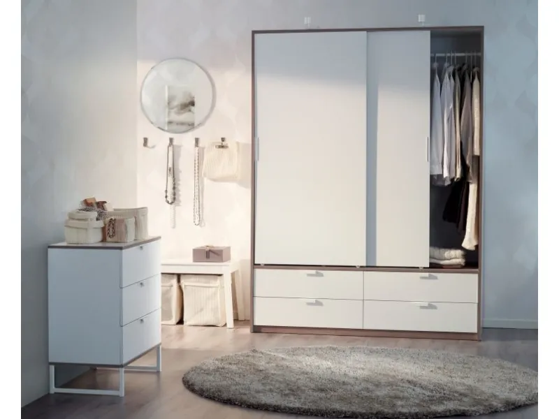Cassettiere moderne Ikea