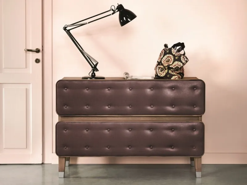 Cassettiere di design