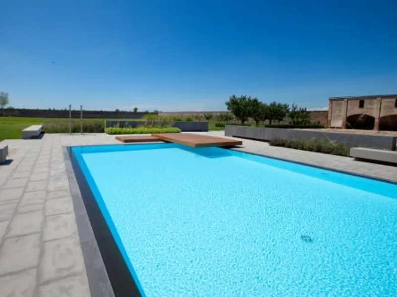 Piscina Castiglione 