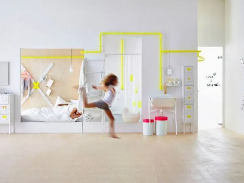 Ikea Sprutt