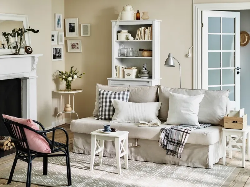 Ikea catalogo on line