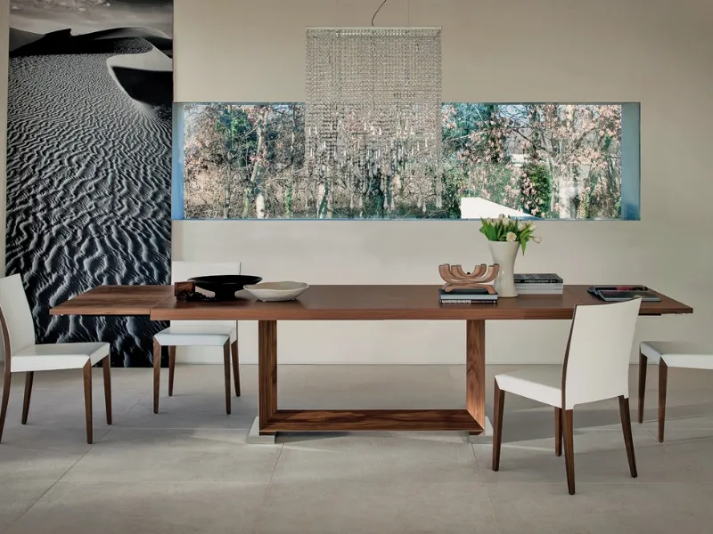 Tavolo Monaco Drive