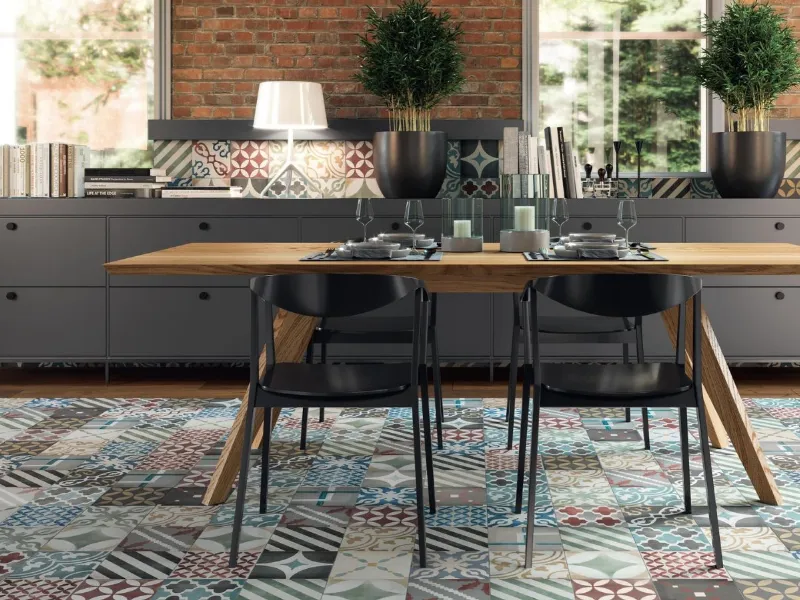 Collezione Venti Boost di Atlas Concorde
