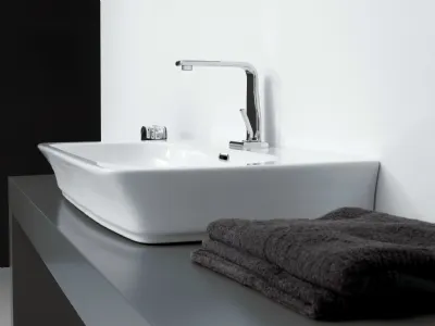 lavabo life new form