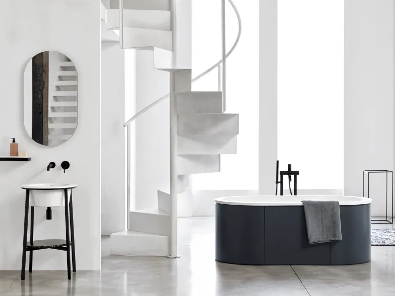 Ceramica Cielo lavabi