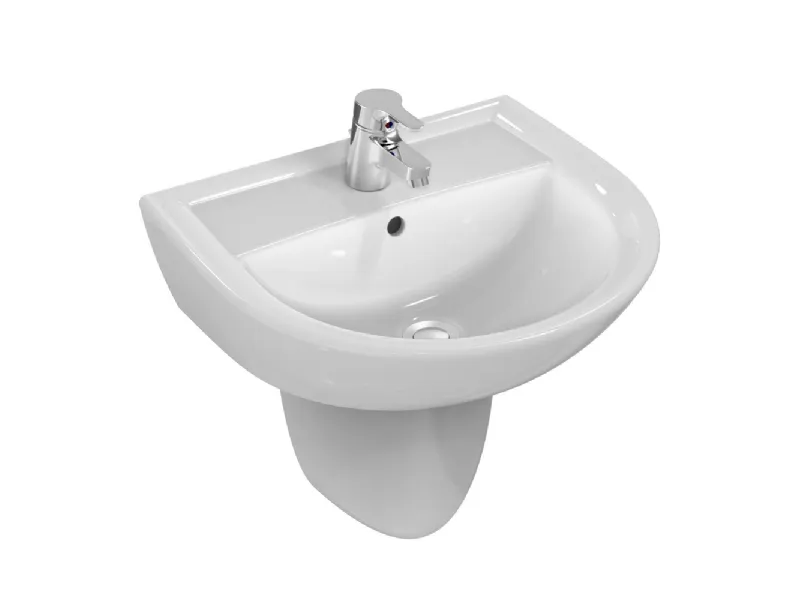 Ceramica Dolomite lavabo