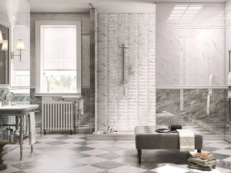 Ceramiche Sant’Agostino bagni
