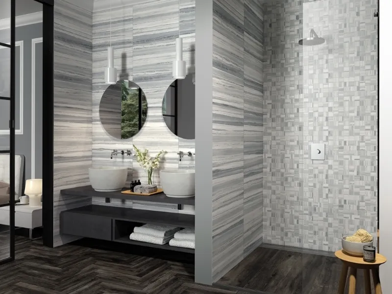 Ceramiche bagno originali