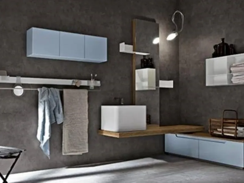 finiture bagno cerasa
