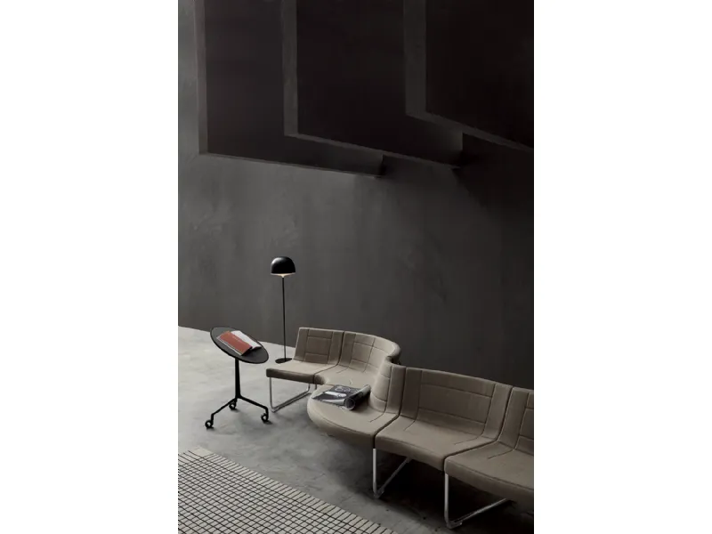 Sitland, L’O di Dorigo Design