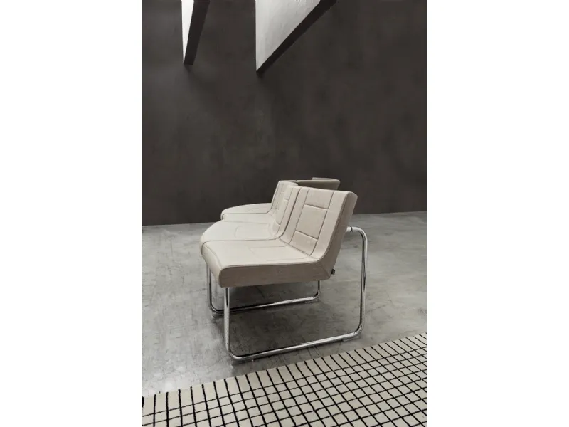 Sitland, L’O di Dorigo Design
