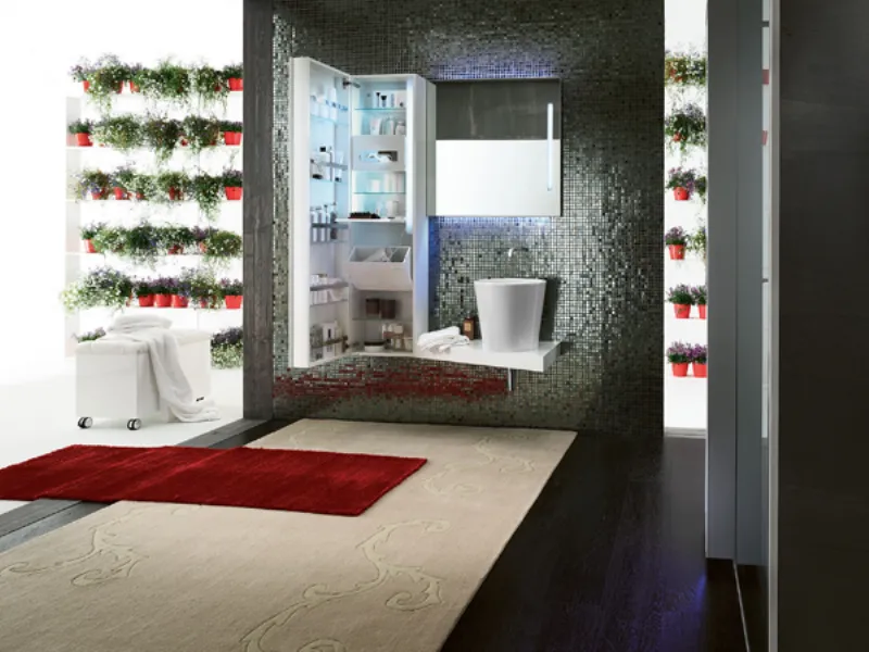bagno cersaie