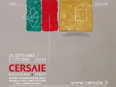 cersaie 2015