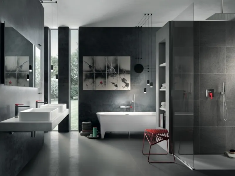 Cersaie 2105 orari