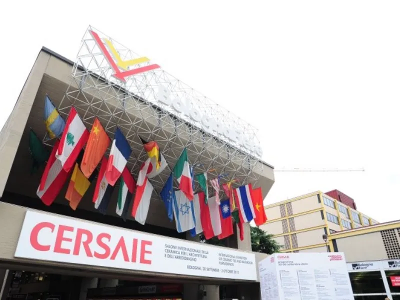 Anteprima Cersaie 2016
