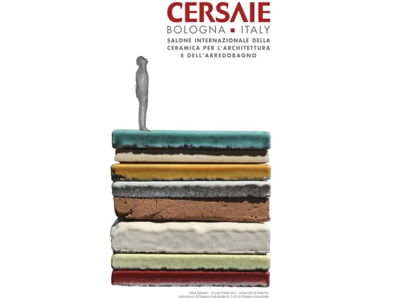 Cersaie 2016 manifesto