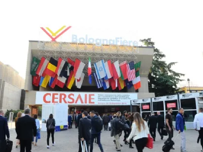 Cersaie 2017