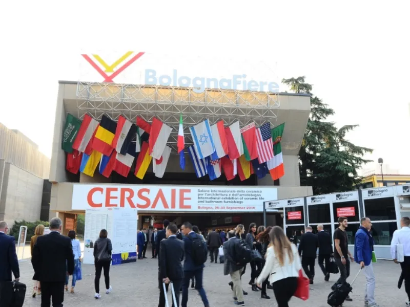 Cersaie 2017