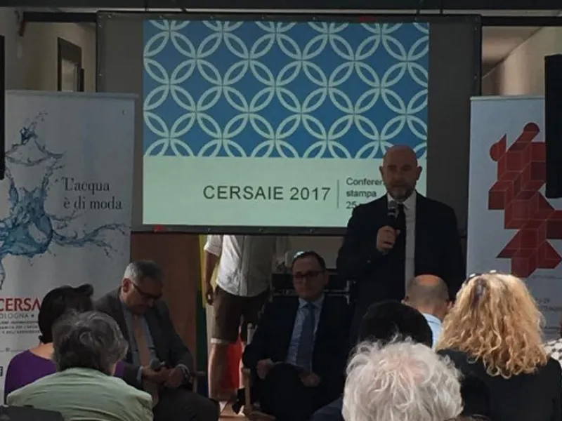 Cersaie Bologna