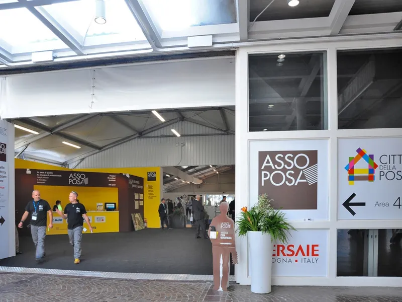 Città della Posa - Cersaie