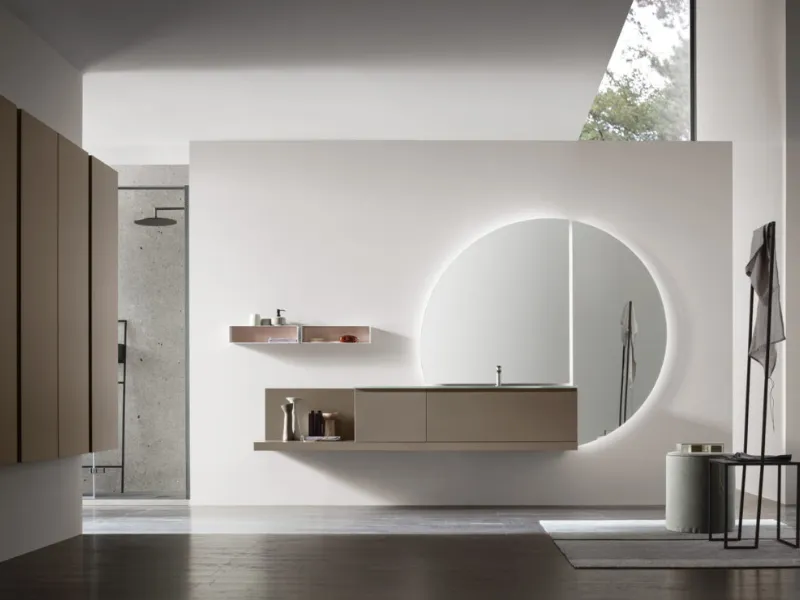 Collezione Soul di Arcom: minimalismo estetico e funzionalità