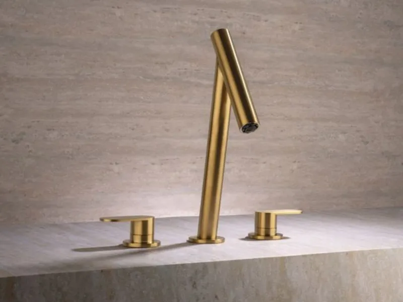 Collezione Design di Mamoli