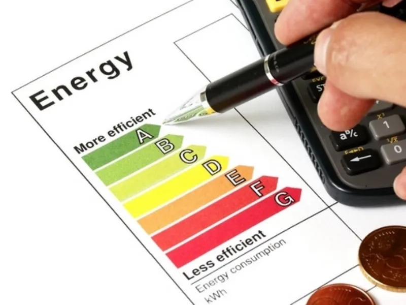 Software certificazione energetica