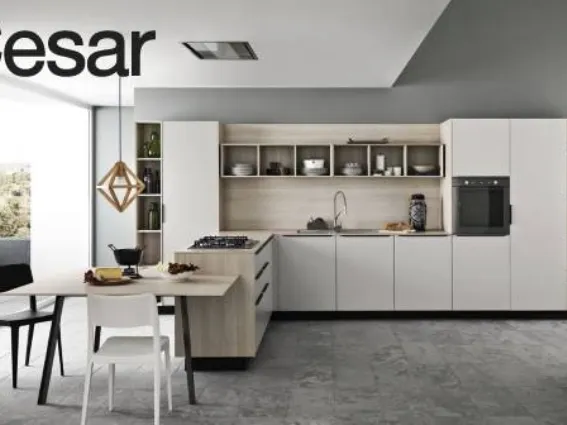 Ariel cucina cesar