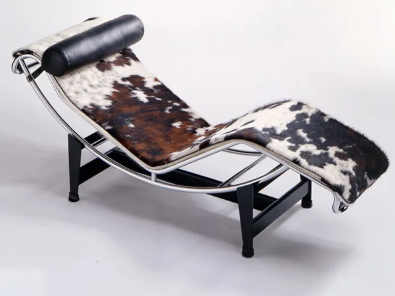 chaise longue l4 cassina