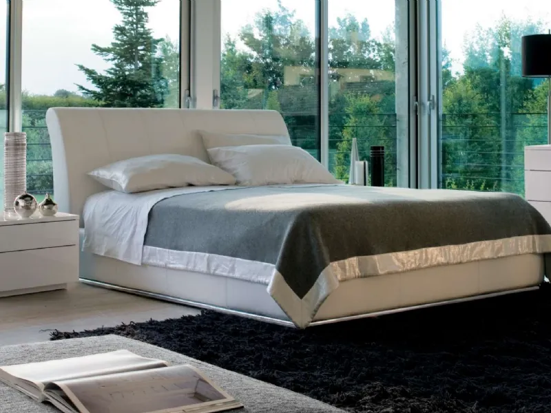 Letto Fifty Chateau d'ax