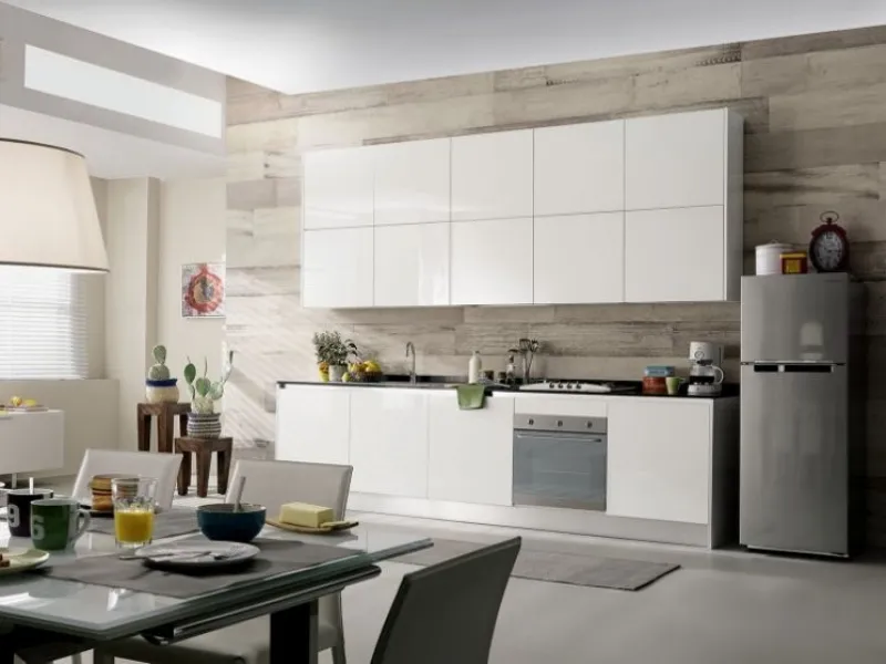 Chatodax cucine