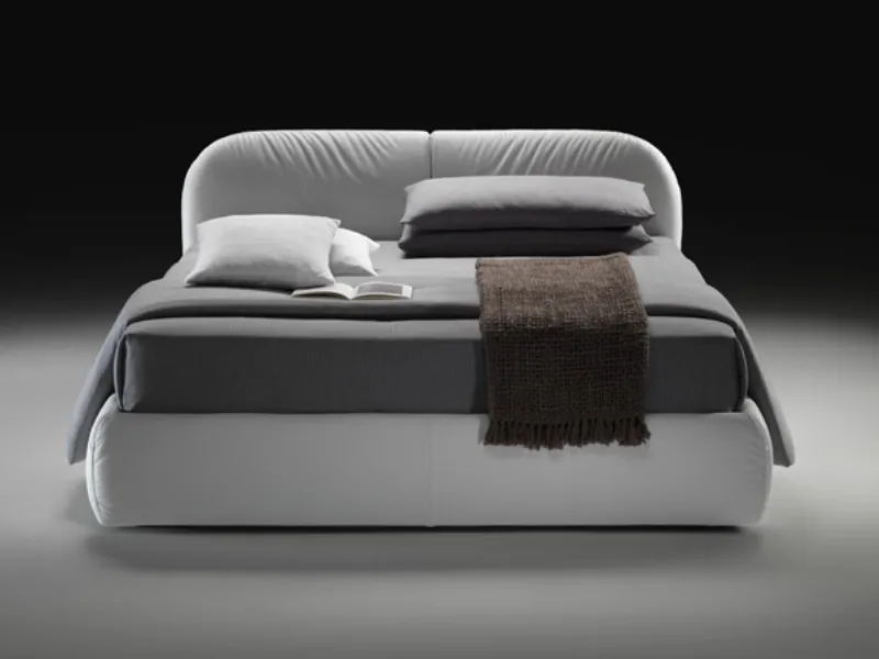 letto stanza cinova