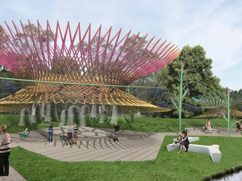 claber parco biodiversità expo 2015