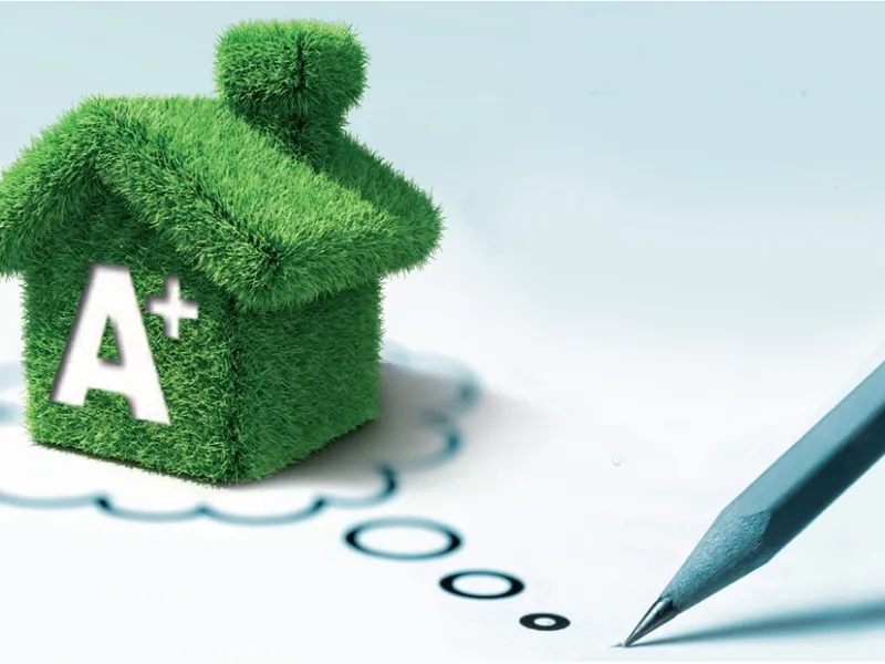 La certificazione energetica è volta a tutelare l’ambiente sensibilizzando a ridurre i consumi energetici delle abitazioni