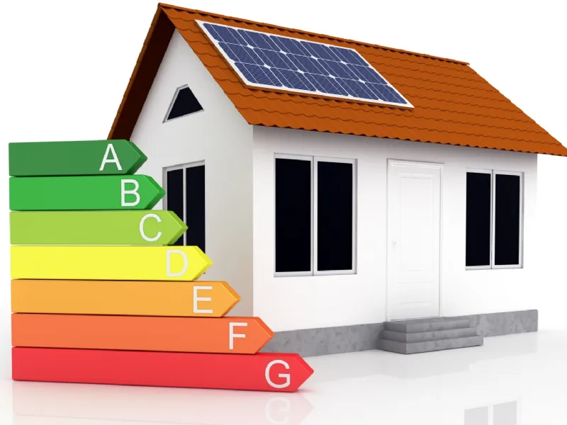 Fattori che influenzano l'efficienza energetica