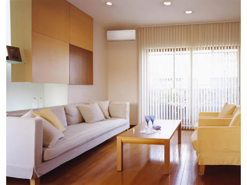 I climatizzatori Daikin