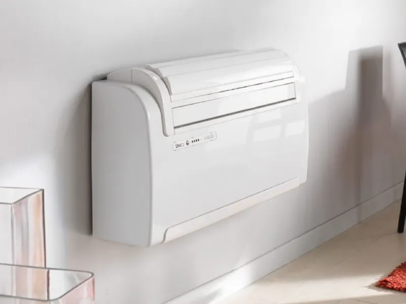 OS Pure System 2 di Olimpia Splendid