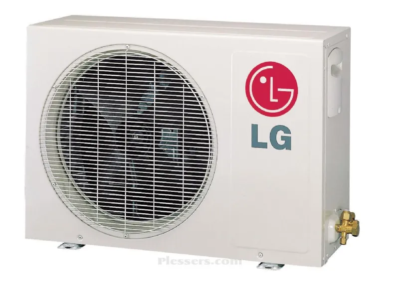 Climatizzatori LG Multi Split