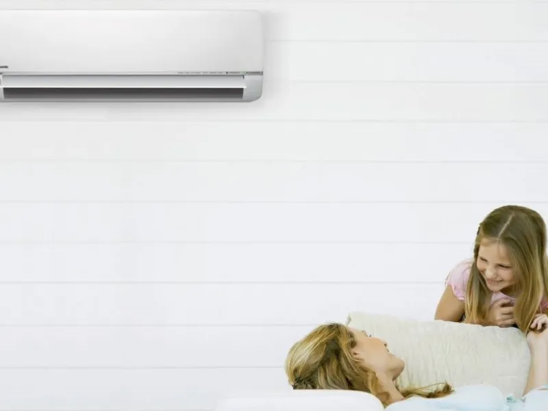 panasonic clima