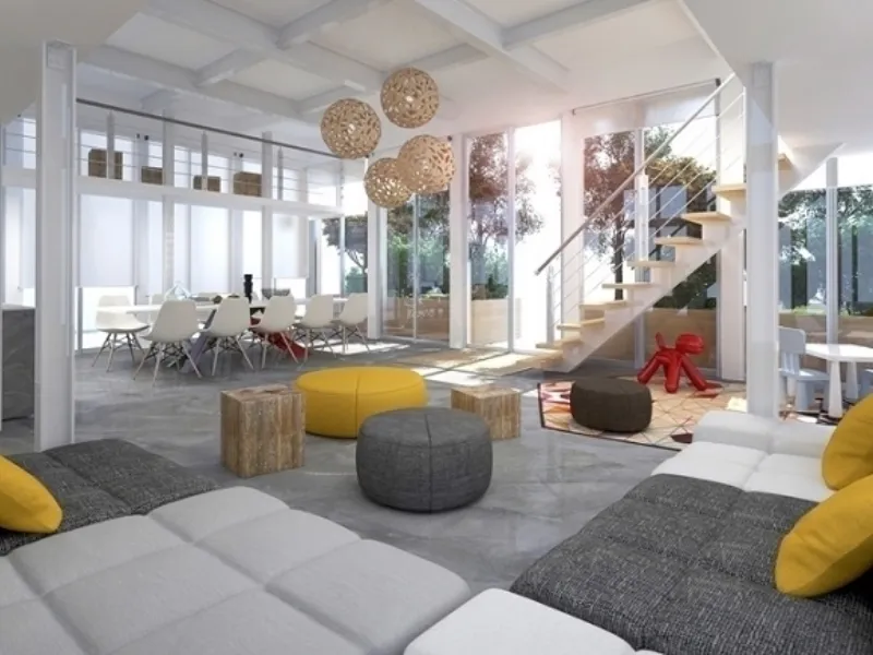 Cohousing