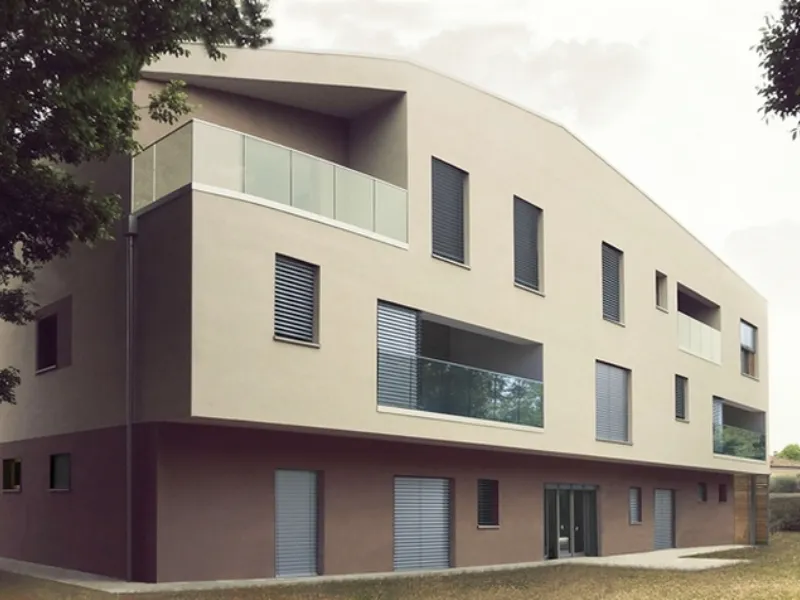 Cohousing Italia