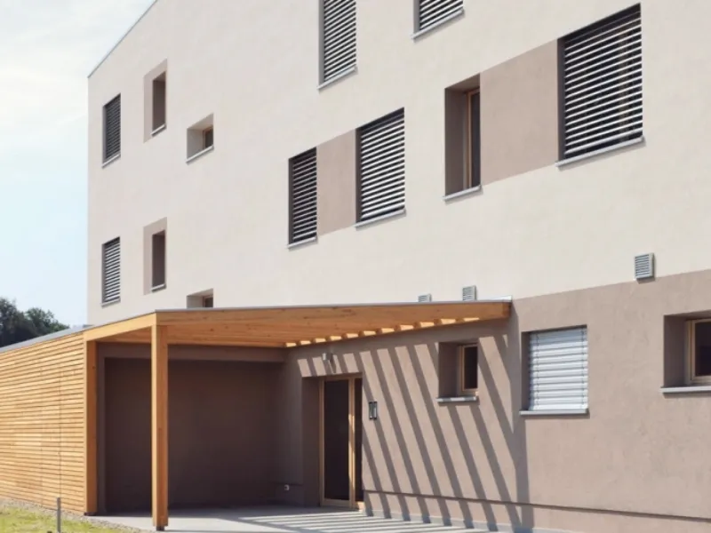 Progetti di Cohousing